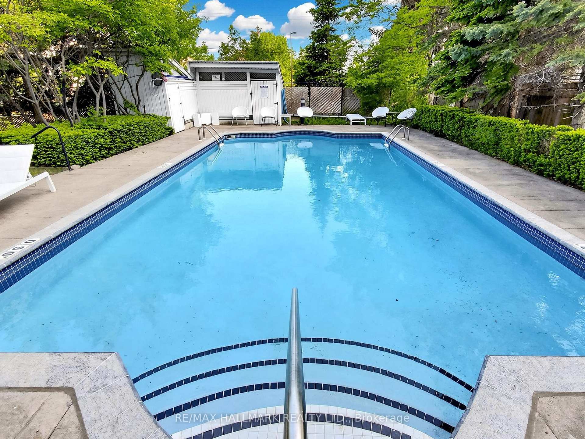Photo 33 of Unit 1808, 35 Finch Avenue E, North York, Willowdale East — HOMEH