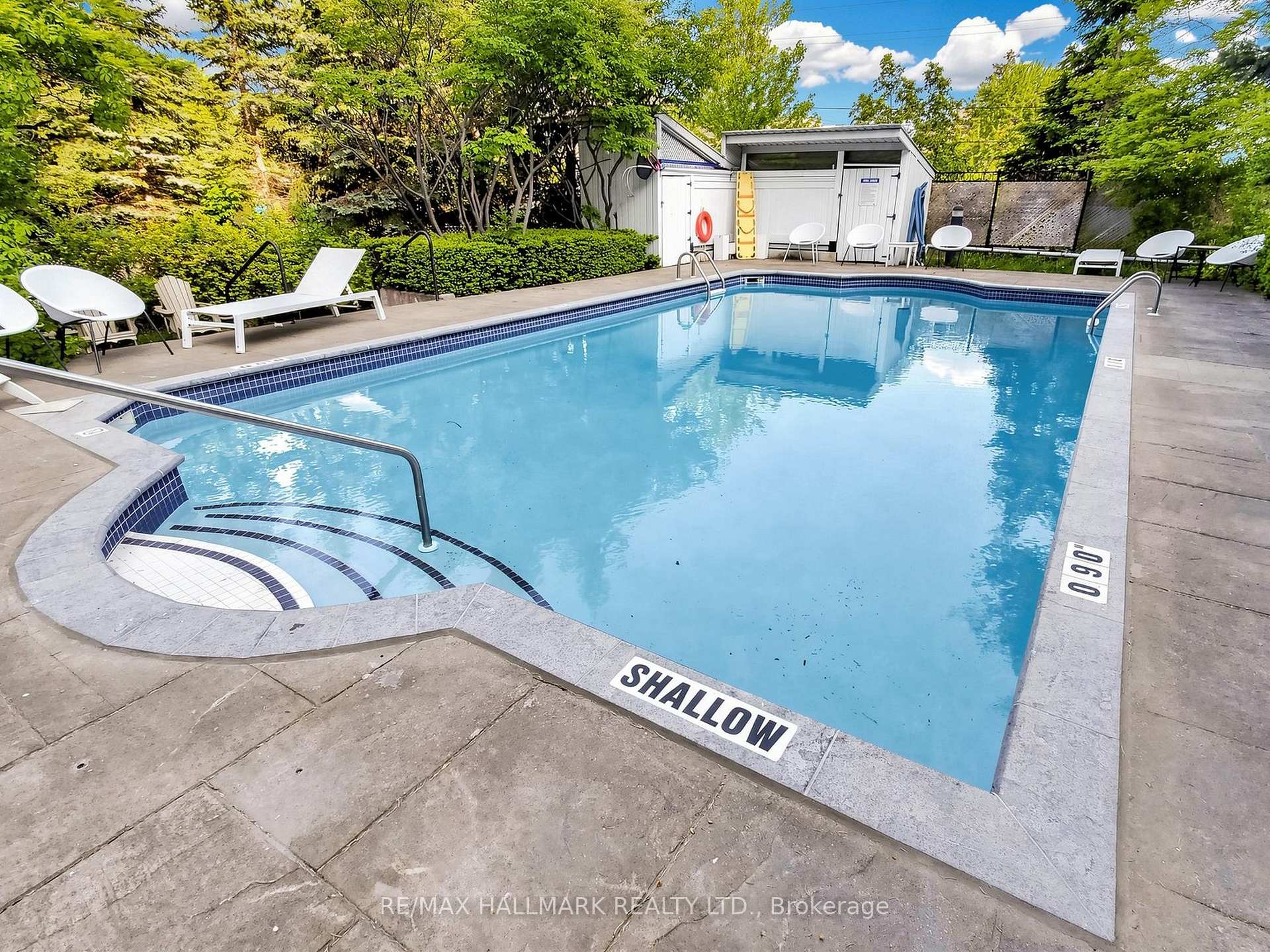 Photo 34 of Unit 1808, 35 Finch Avenue E, North York, Willowdale East — HOMEH