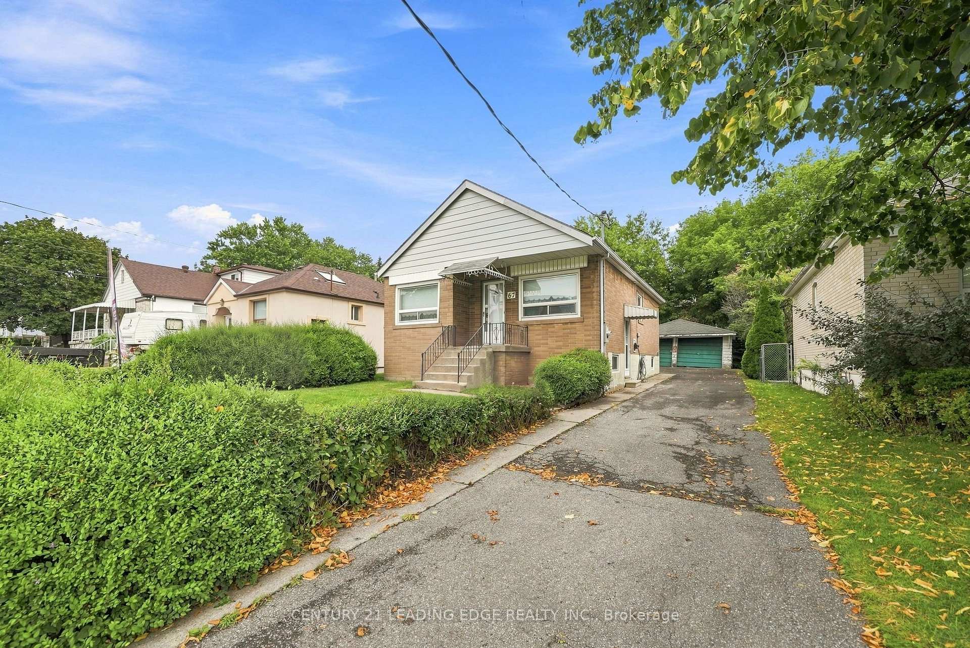 Photo 7 of 67 Pitt Avenue, Scarborough, Clairlea-Birchmount — HOMEH