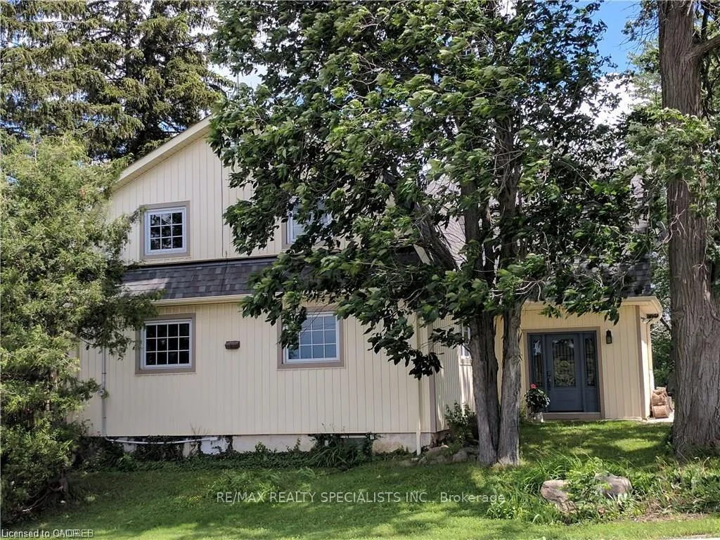 Photo 3 of 12938 Tenth Line, Halton Hills, Rural Halton Hills — HOMEH