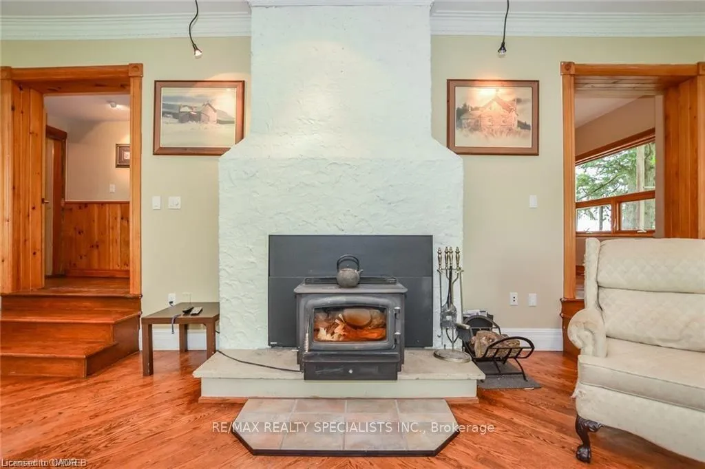 Photo 6 of 12938 Tenth Line, Halton Hills, Rural Halton Hills — HOMEH