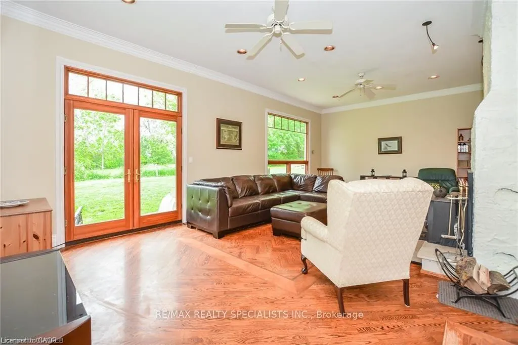Photo 7 of 12938 Tenth Line, Halton Hills, Rural Halton Hills — HOMEH