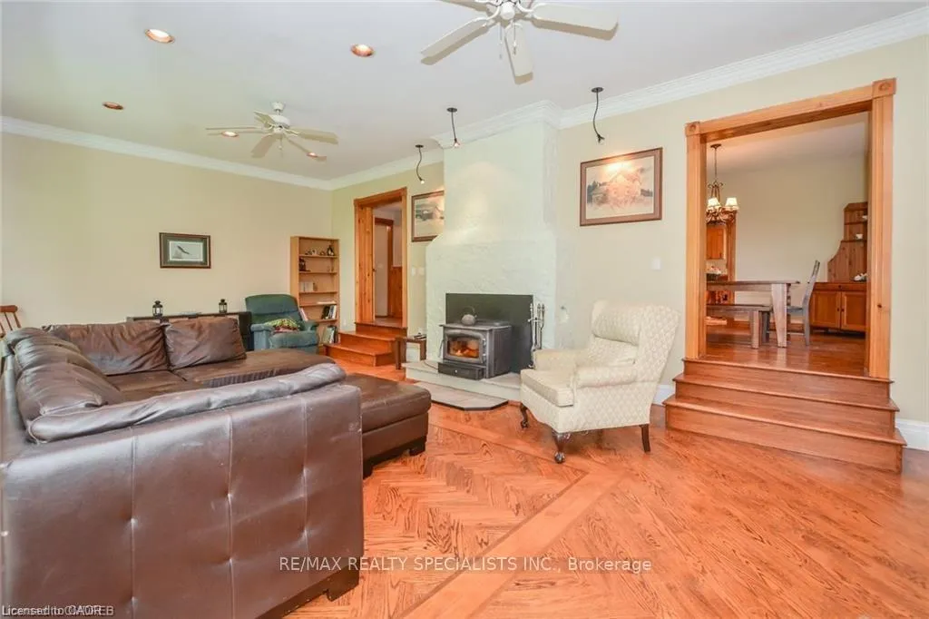 Photo 9 of 12938 Tenth Line, Halton Hills, Rural Halton Hills — HOMEH