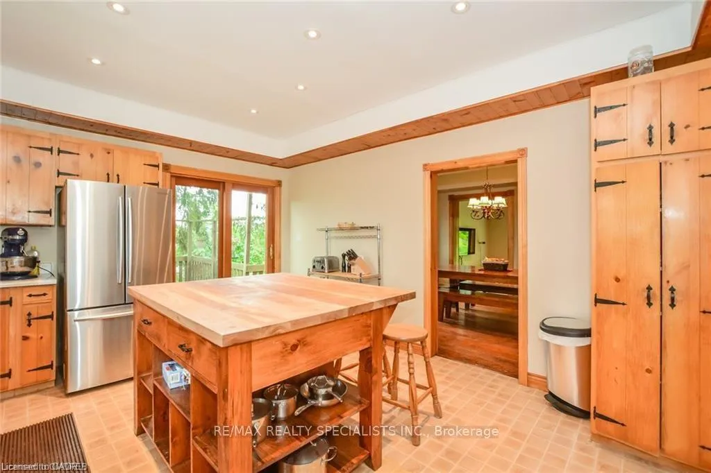 Photo 13 of 12938 Tenth Line, Halton Hills, Rural Halton Hills — HOMEH
