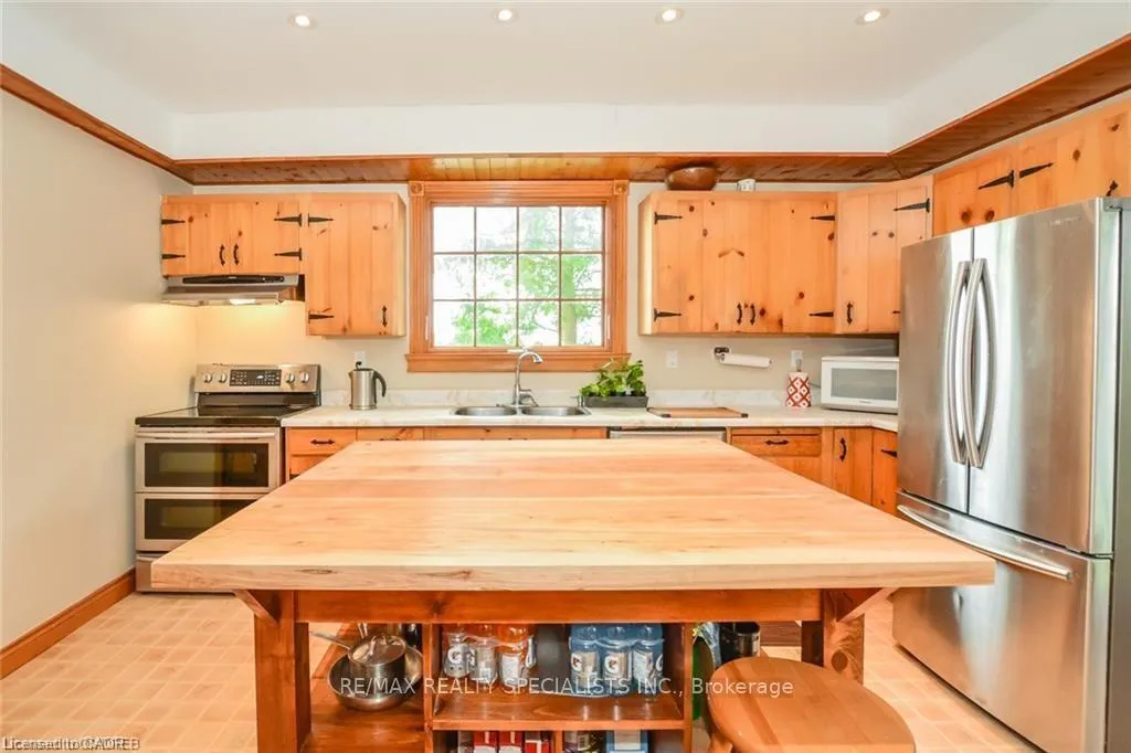 Photo 15 of 12938 Tenth Line, Halton Hills, Rural Halton Hills — HOMEH