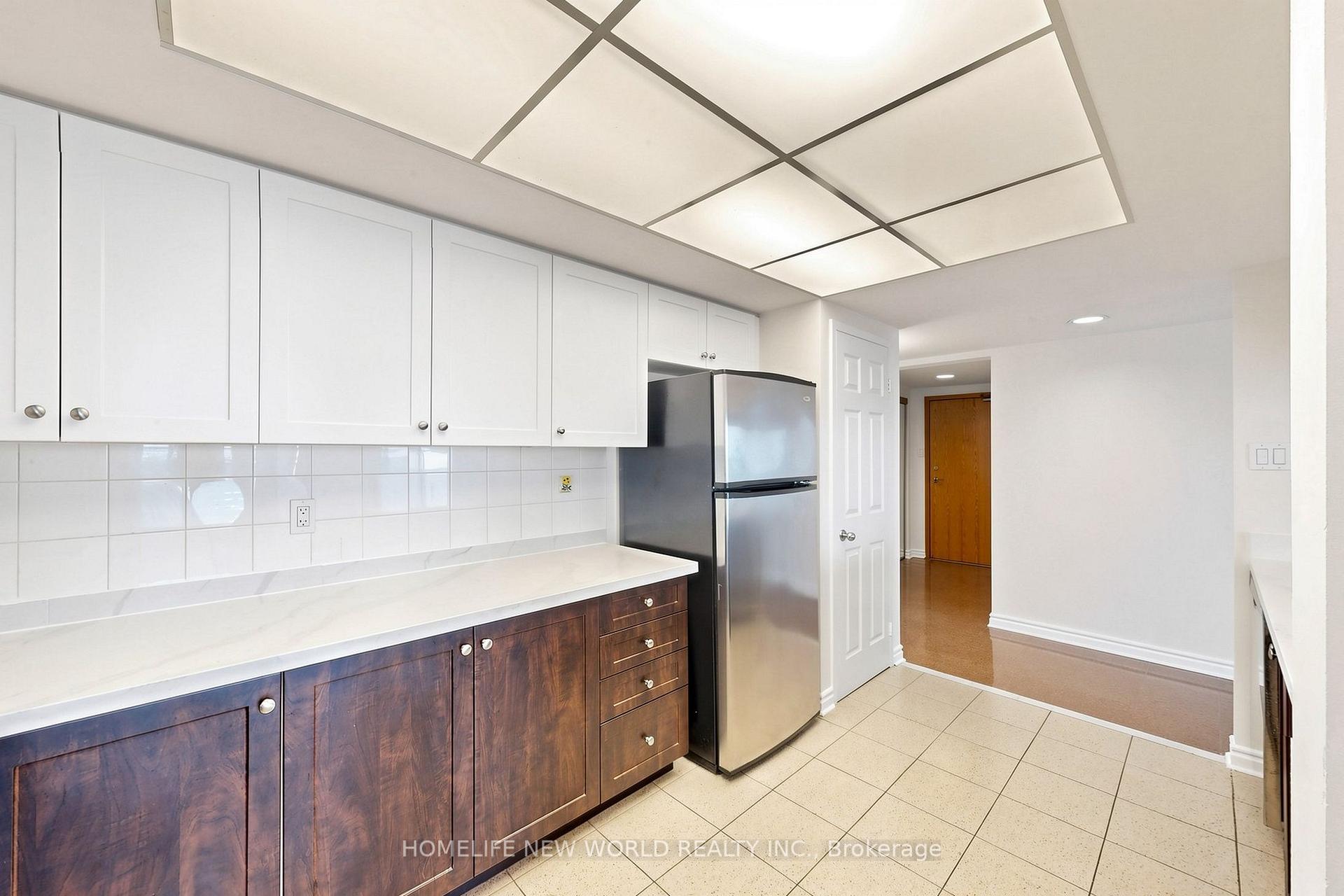 Photo 13 of Unit 3512, 99 Harbour Square, Toronto, Waterfront Communities — HOMEH
