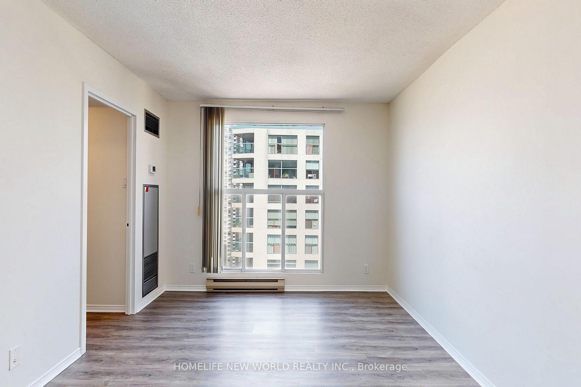 Photo 16 of Unit 3512, 99 Harbour Square, Toronto, Waterfront Communities — HOMEH