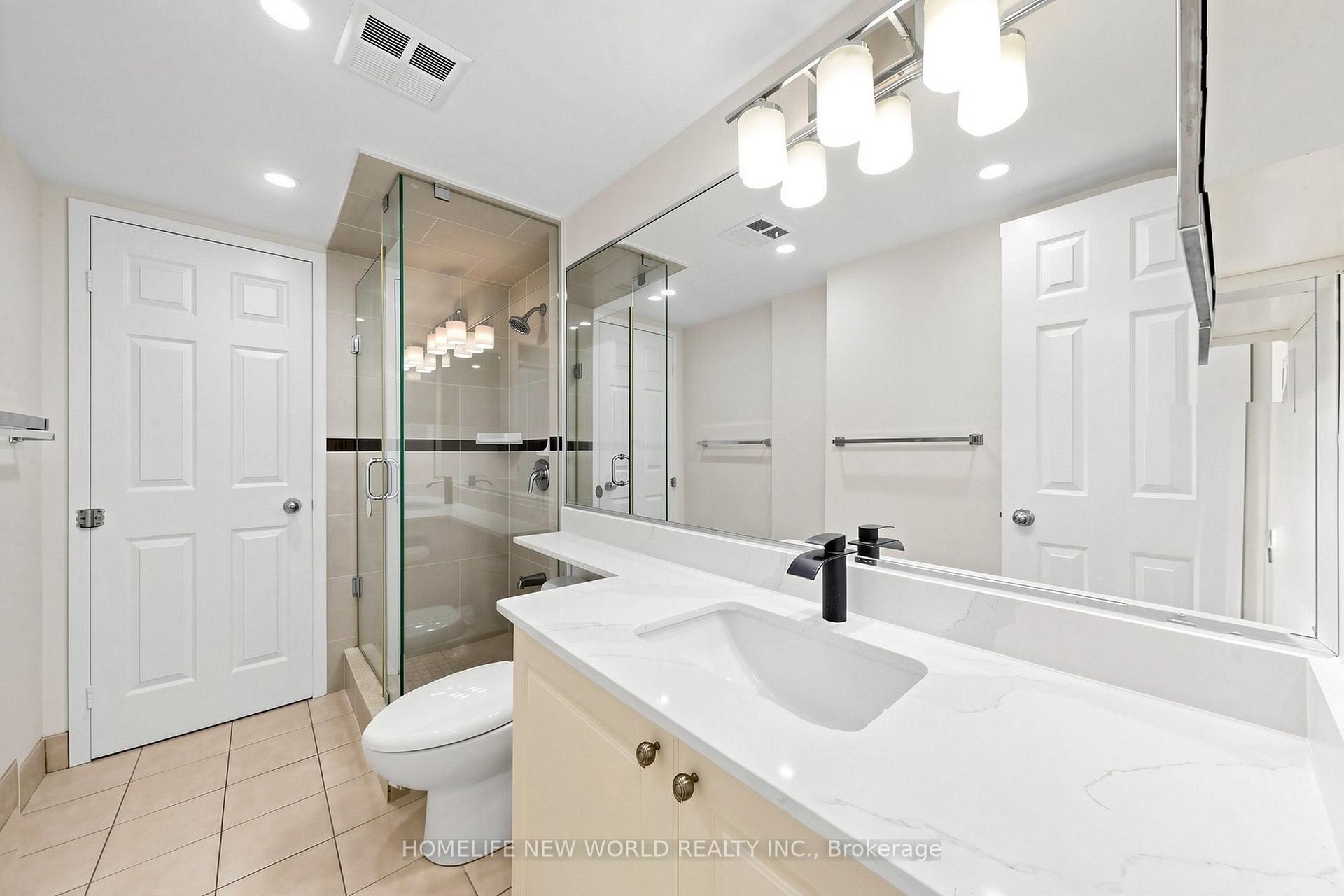 Photo 25 of Unit 3512, 99 Harbour Square, Toronto, Waterfront Communities — HOMEH