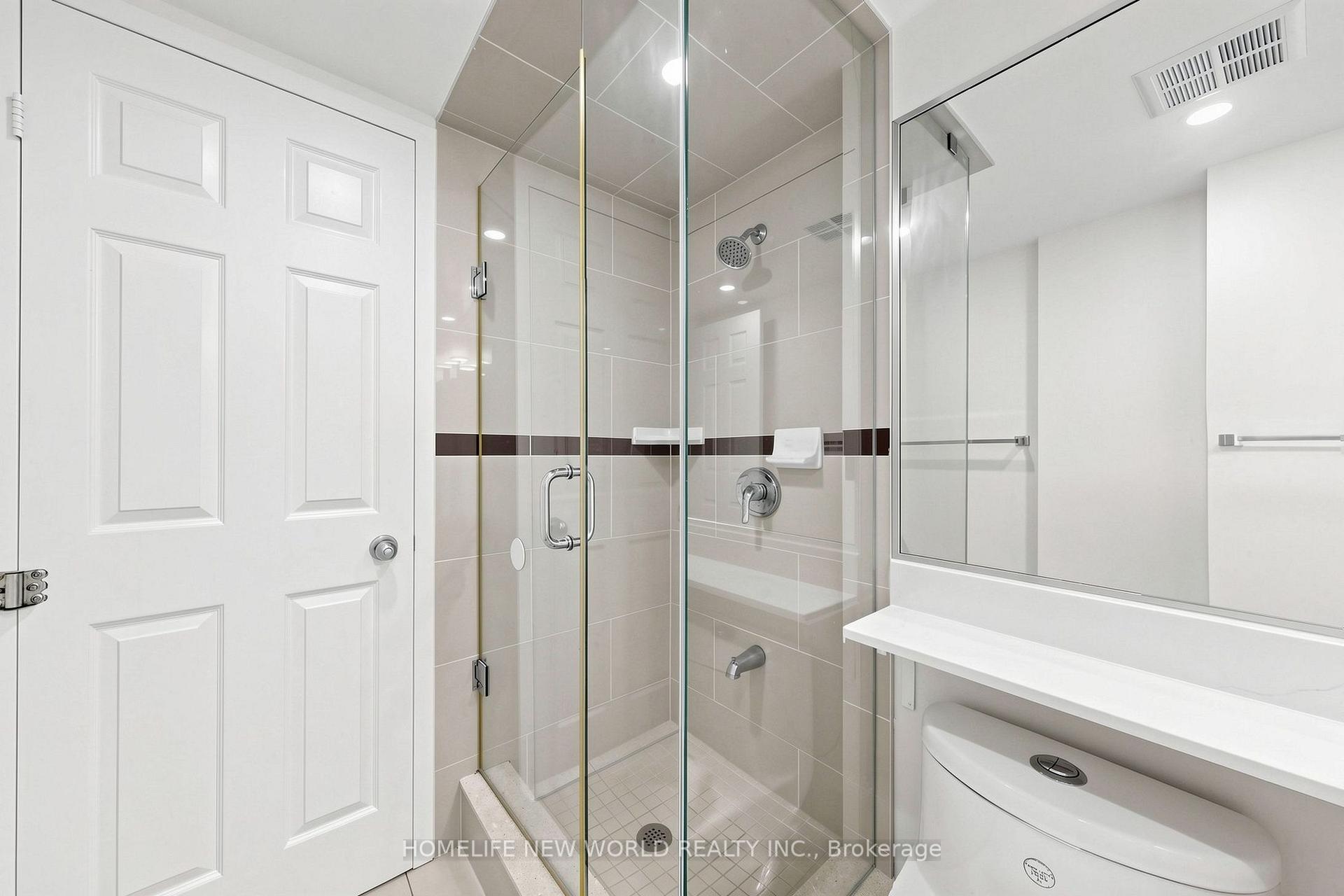 Photo 26 of Unit 3512, 99 Harbour Square, Toronto, Waterfront Communities — HOMEH