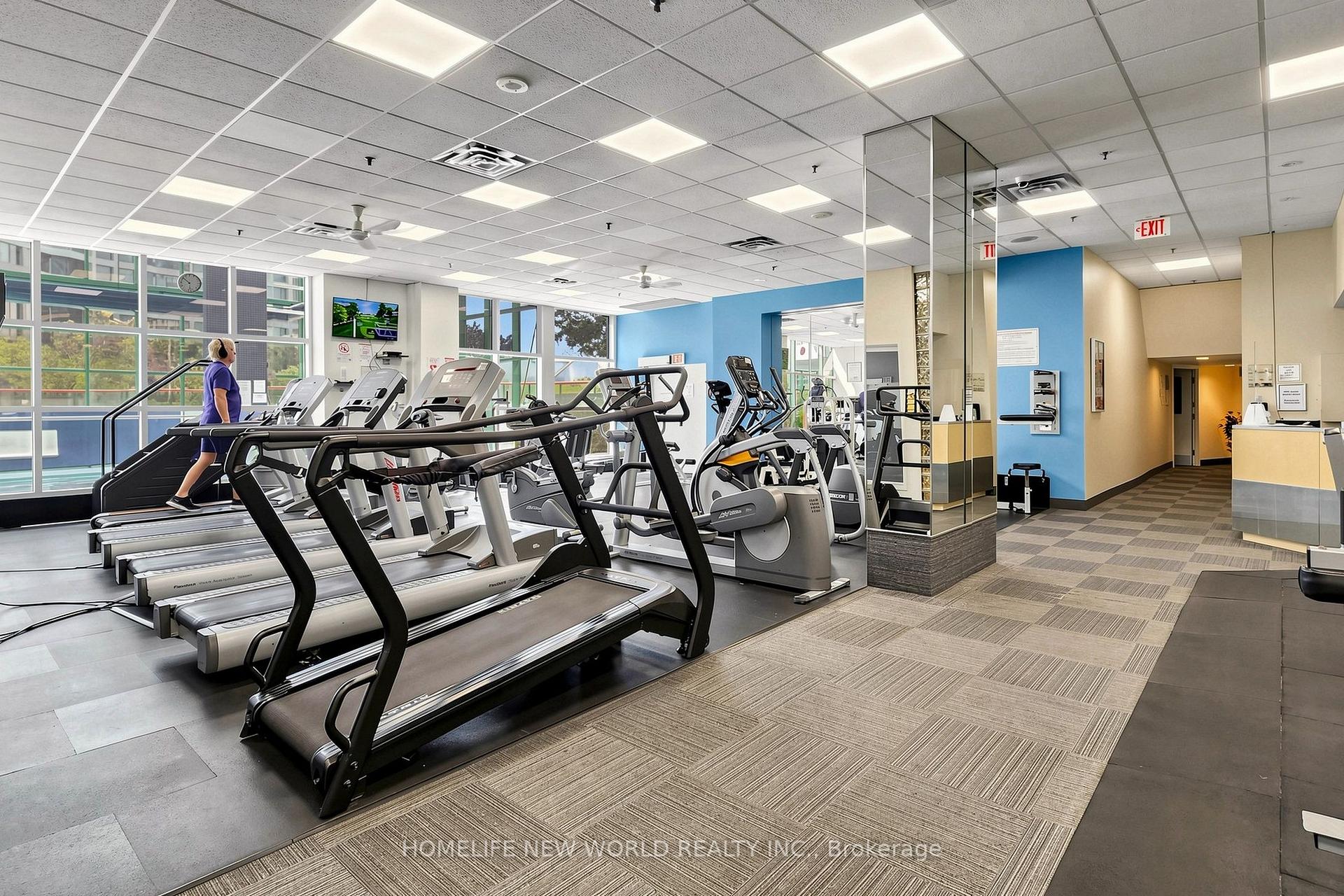 Photo 39 of Unit 3512, 99 Harbour Square, Toronto, Waterfront Communities — HOMEH