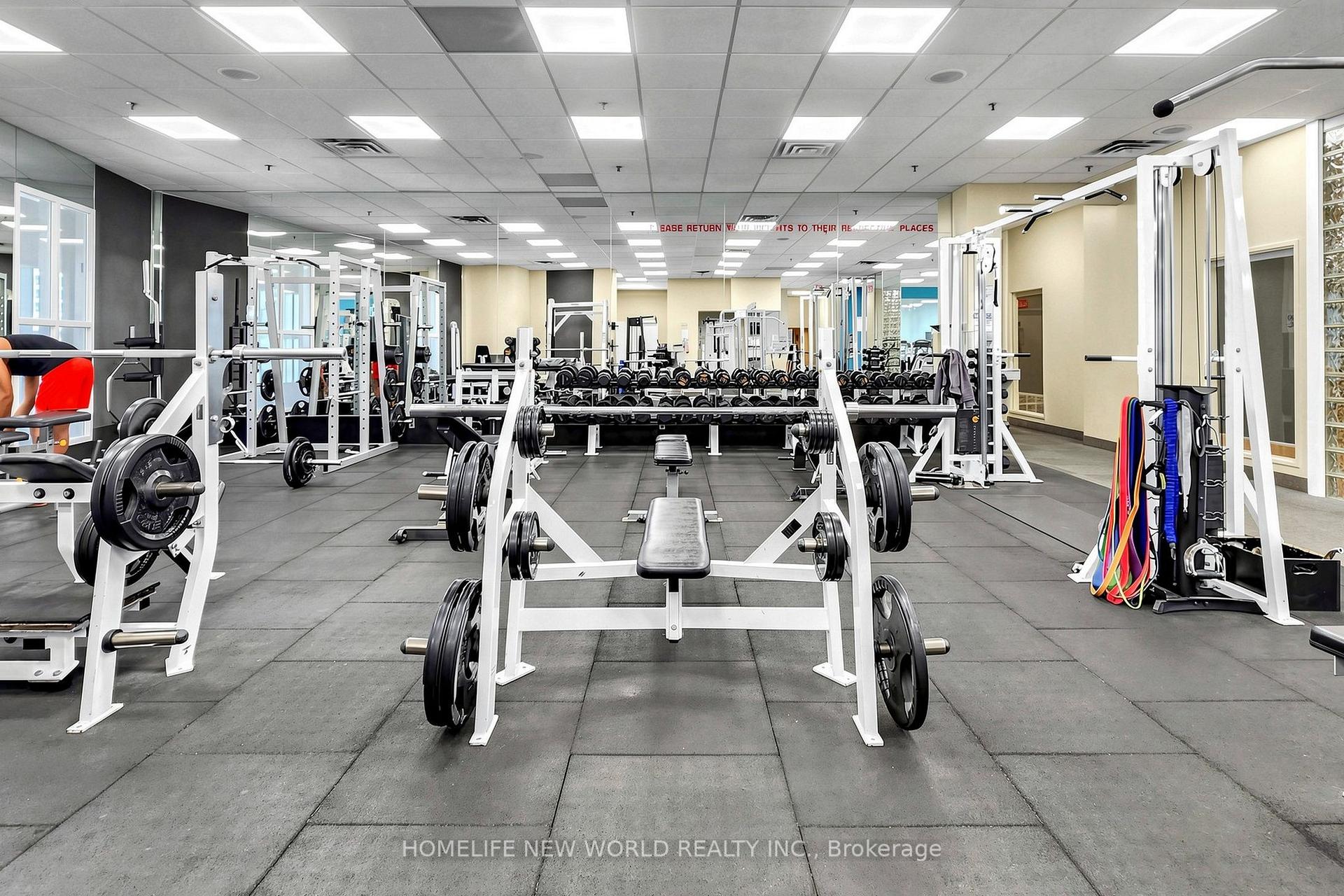 Photo 40 of Unit 3512, 99 Harbour Square, Toronto, Waterfront Communities — HOMEH