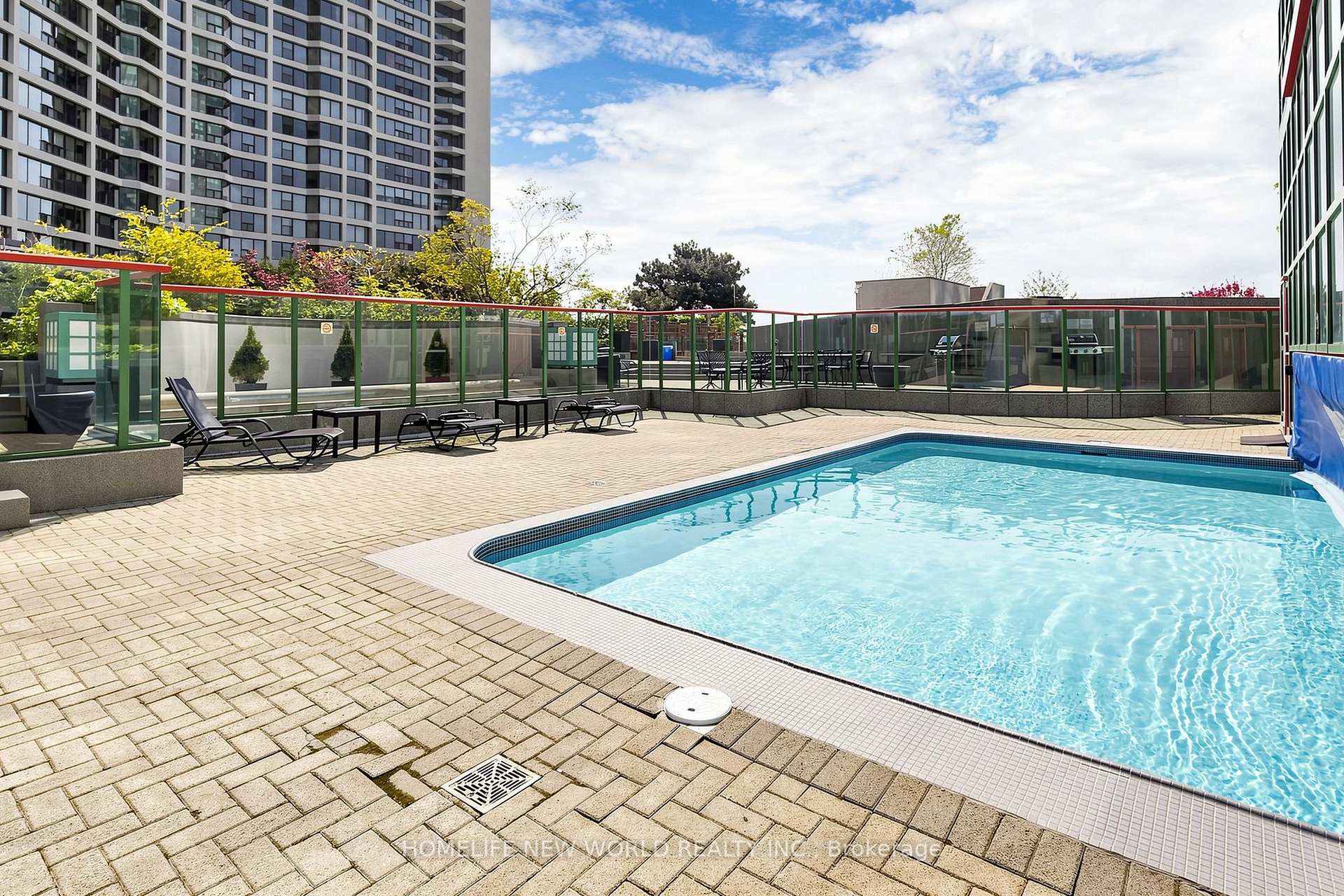 Photo 44 of Unit 3512, 99 Harbour Square, Toronto, Waterfront Communities — HOMEH
