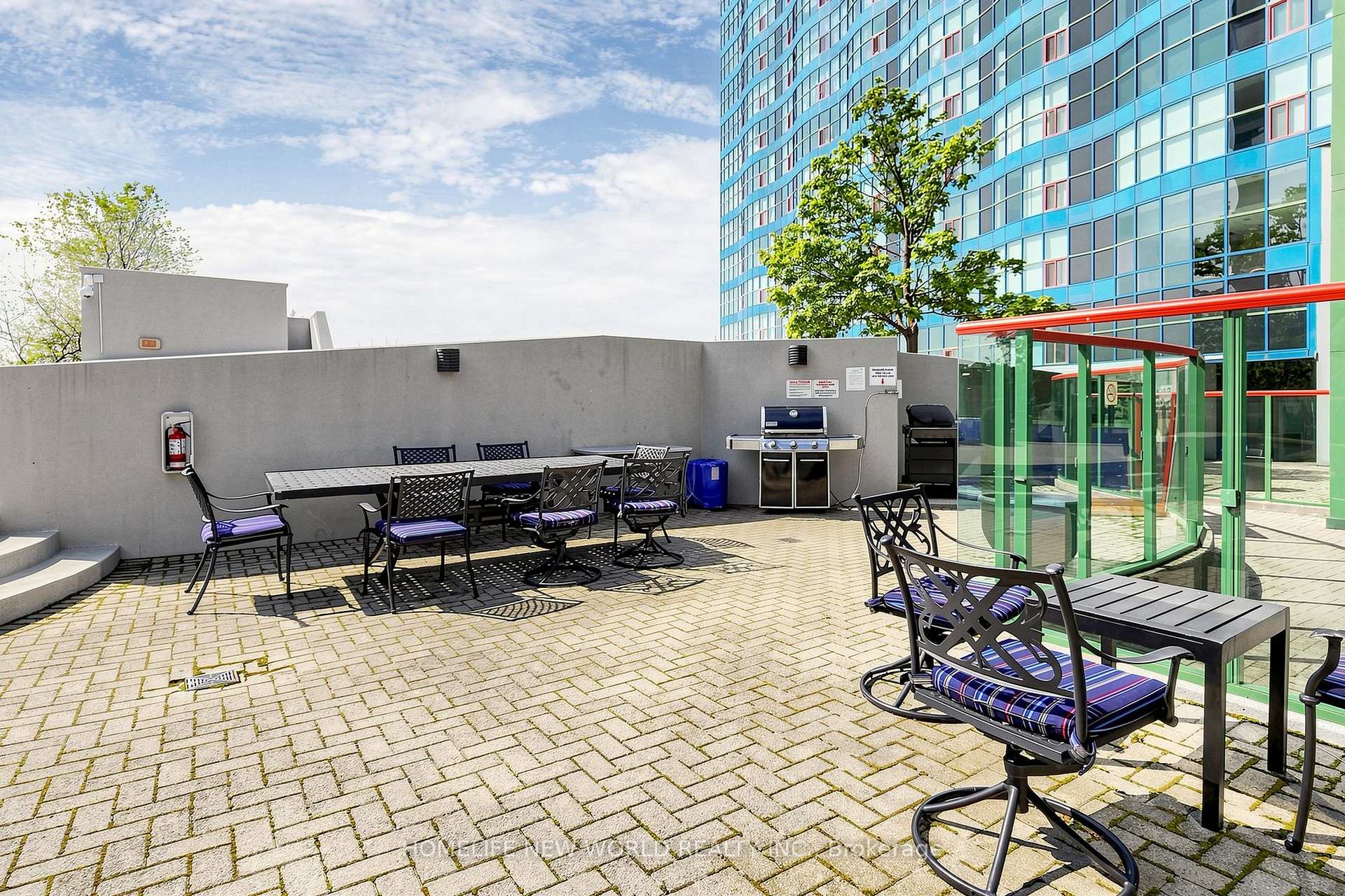 Photo 45 of Unit 3512, 99 Harbour Square, Toronto, Waterfront Communities — HOMEH
