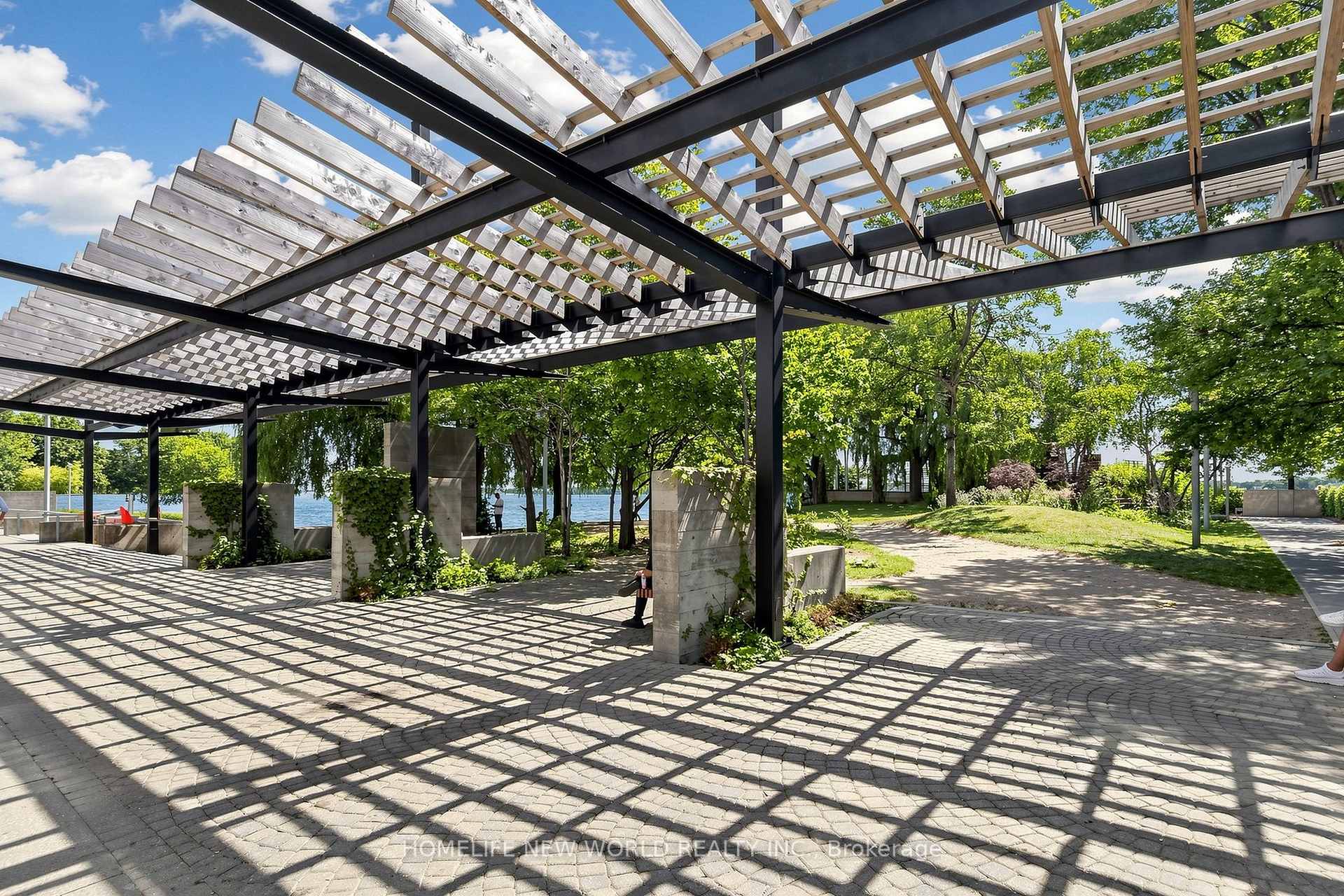 Photo 46 of Unit 3512, 99 Harbour Square, Toronto, Waterfront Communities — HOMEH