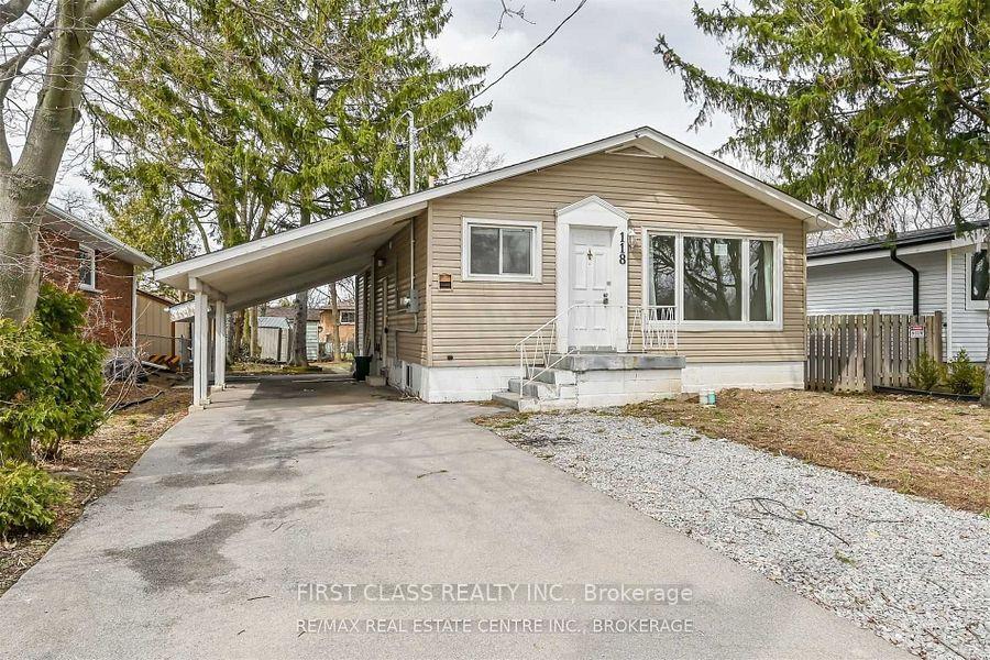 Photo 1 of Unit 2, 118 Manning Avenue, Hamilton, Greeningdon — HOMEH