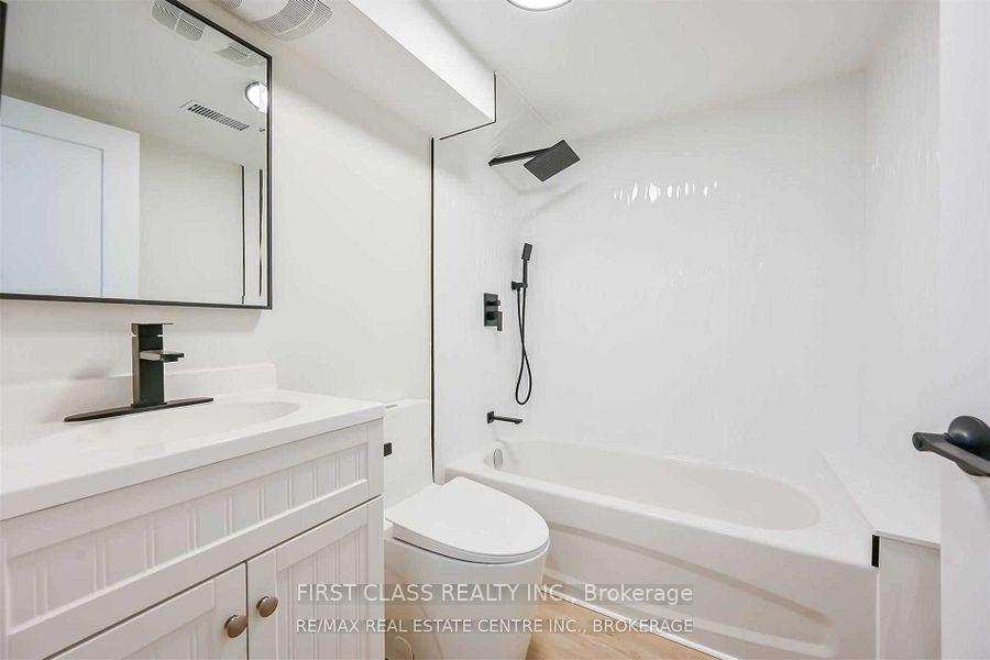 Photo 18 of Unit 2, 118 Manning Avenue, Hamilton, Greeningdon — HOMEH
