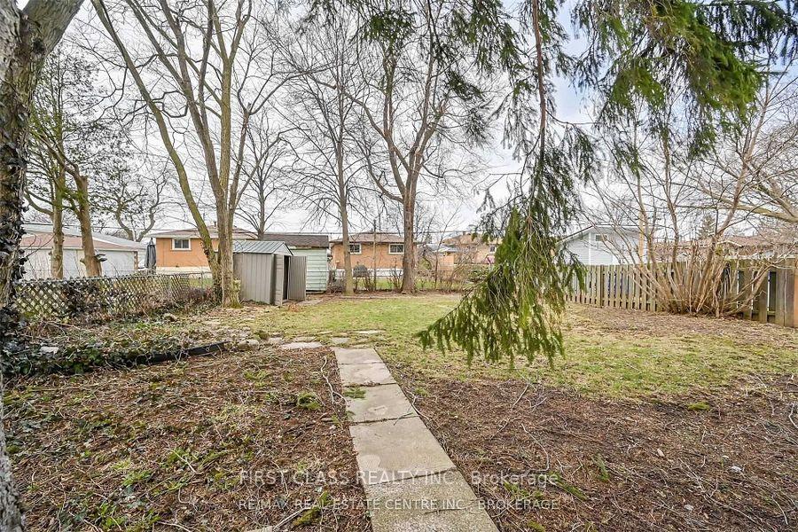 Photo 19 of Unit 2, 118 Manning Avenue, Hamilton, Greeningdon — HOMEH