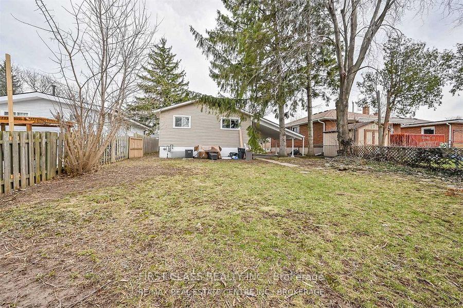 Photo 20 of Unit 2, 118 Manning Avenue, Hamilton, Greeningdon — HOMEH