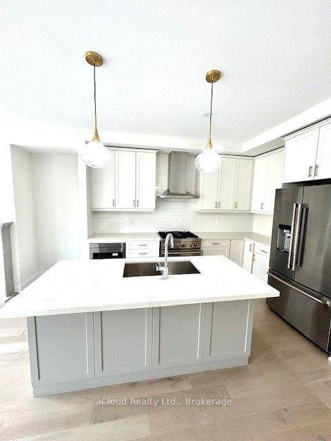 Photo 7 of 1305 Merton Road, Oakville, Glen Abbey — HOMEH