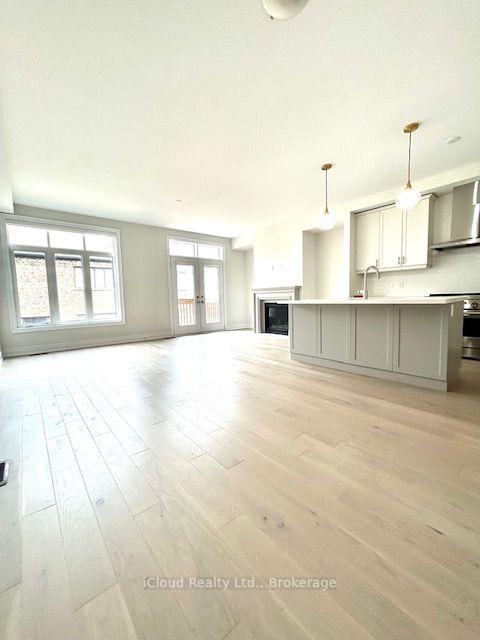 Photo 8 of 1305 Merton Road, Oakville, Glen Abbey — HOMEH