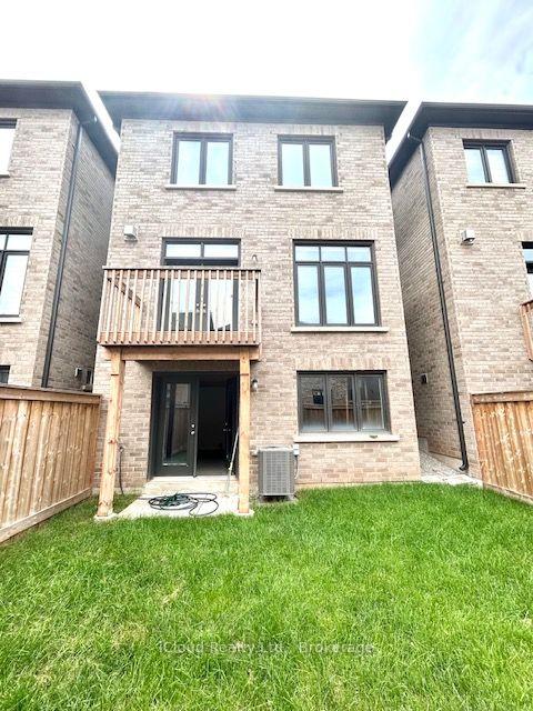 Photo 31 of 1305 Merton Road, Oakville, Glen Abbey — HOMEH