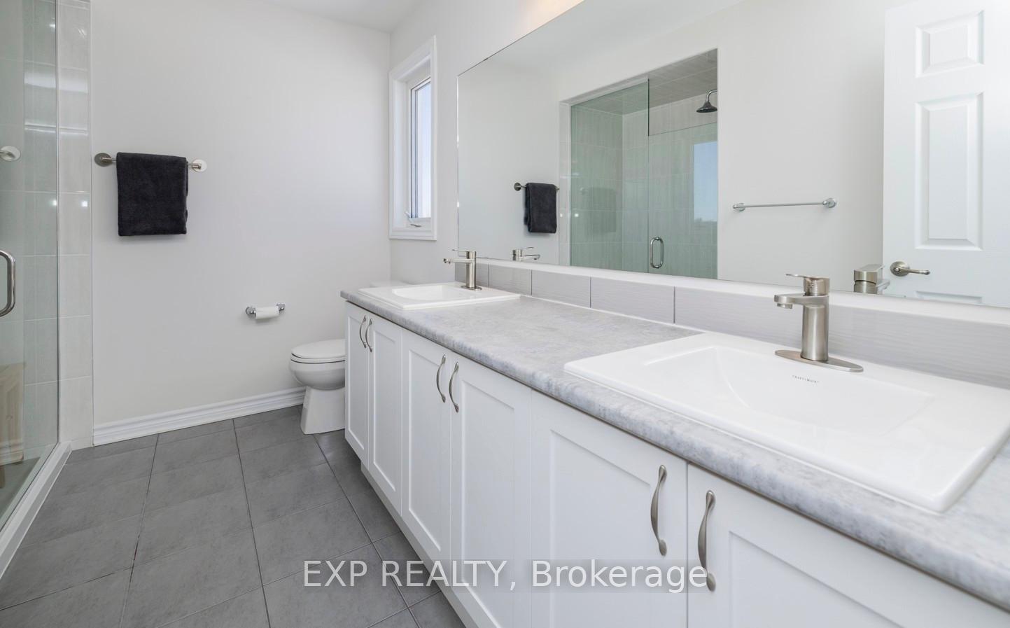 Photo 13 of 161 Cranesbill Road, Ottawa, Kanata - Emerald Meadows/Trailwest — HOMEH