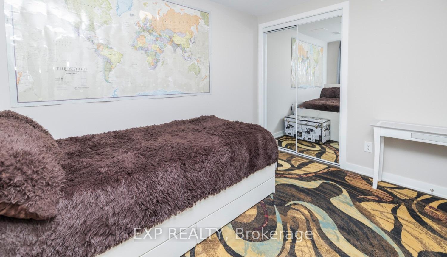 Photo 18 of 161 Cranesbill Road, Ottawa, Kanata - Emerald Meadows/Trailwest — HOMEH
