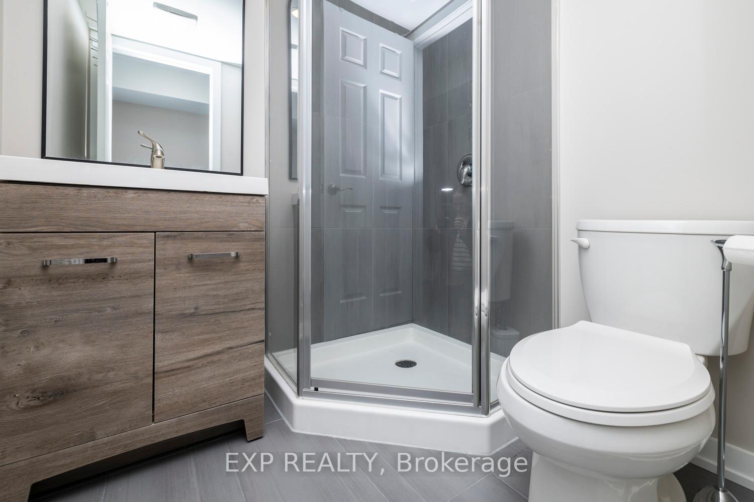 Photo 19 of 161 Cranesbill Road, Ottawa, Kanata - Emerald Meadows/Trailwest — HOMEH
