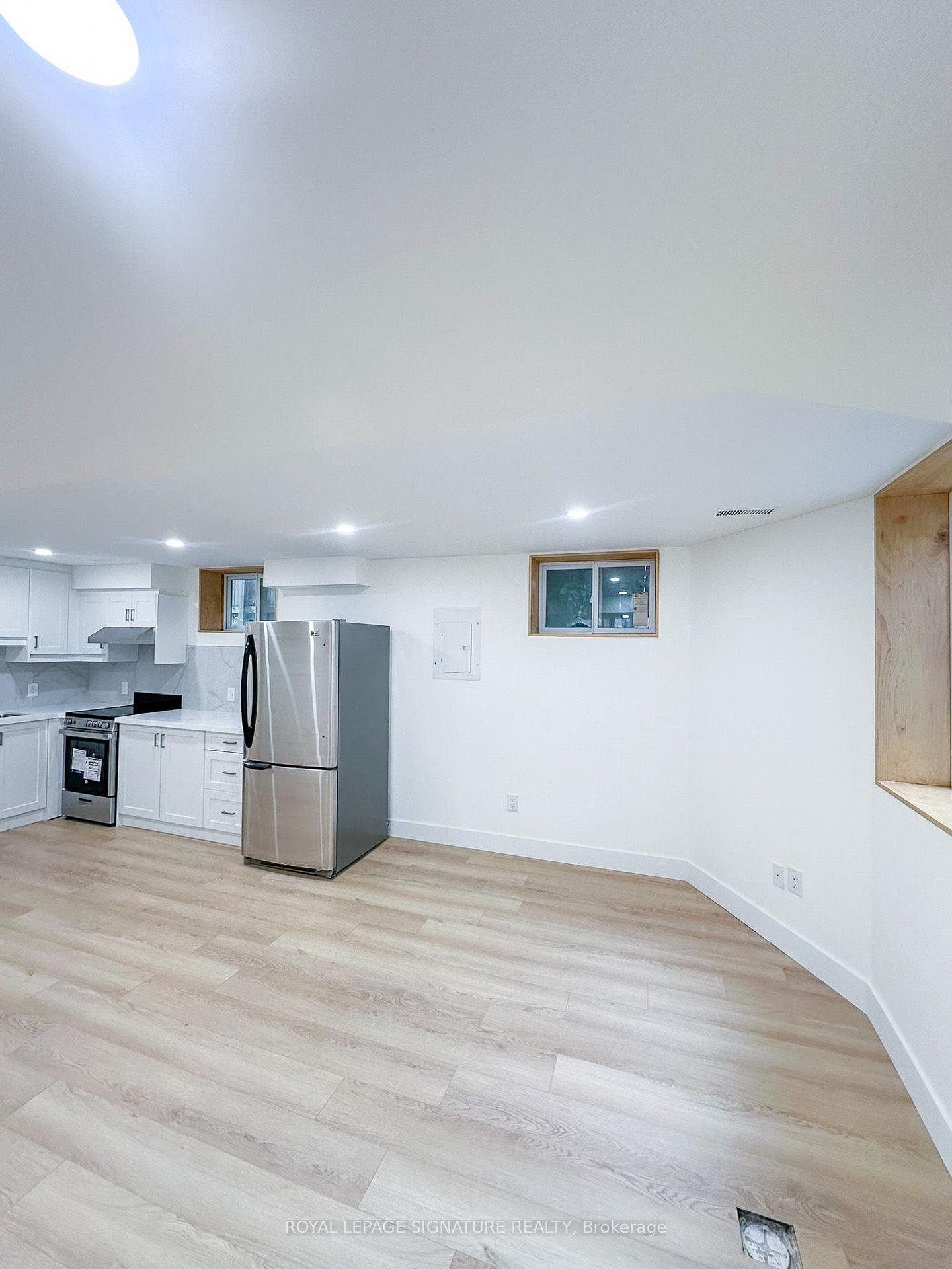Photo 8 of Unit A102, 27 Millen Avenue, Hamilton, Centremount — HOMEH