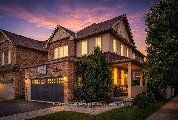 Photo 2 of 180 Leiterman Drive, Milton, Willmott — HOMEH