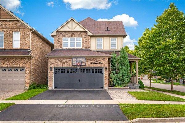 Photo 3 of 180 Leiterman Drive, Milton, Willmott — HOMEH