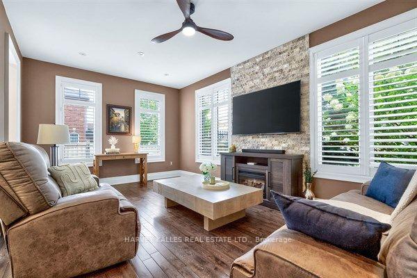 Photo 7 of 180 Leiterman Drive, Milton, Willmott — HOMEH