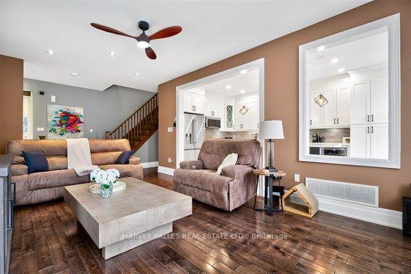 Photo 8 of 180 Leiterman Drive, Milton, Willmott — HOMEH