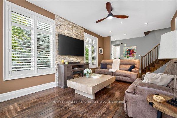Photo 9 of 180 Leiterman Drive, Milton, Willmott — HOMEH