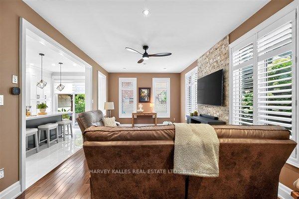 Photo 11 of 180 Leiterman Drive, Milton, Willmott — HOMEH
