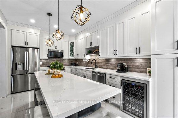 Photo 13 of 180 Leiterman Drive, Milton, Willmott — HOMEH