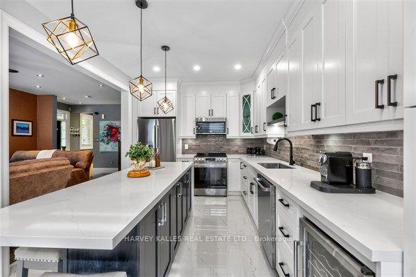 Photo 15 of 180 Leiterman Drive, Milton, Willmott — HOMEH
