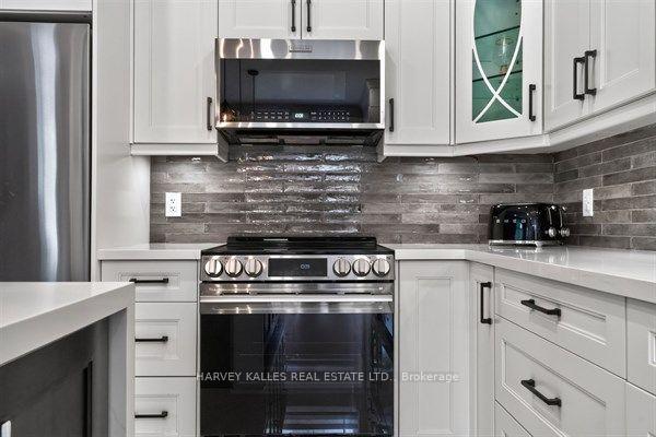 Photo 16 of 180 Leiterman Drive, Milton, Willmott — HOMEH