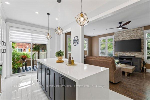 Photo 17 of 180 Leiterman Drive, Milton, Willmott — HOMEH