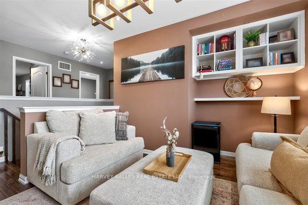 Photo 23 of 180 Leiterman Drive, Milton, Willmott — HOMEH