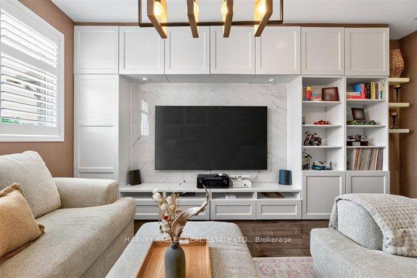 Photo 25 of 180 Leiterman Drive, Milton, Willmott — HOMEH
