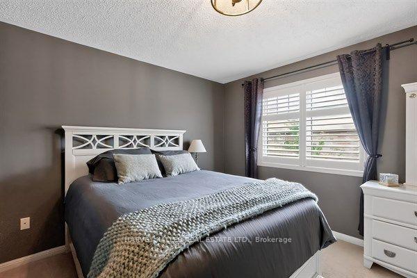 Photo 27 of 180 Leiterman Drive, Milton, Willmott — HOMEH