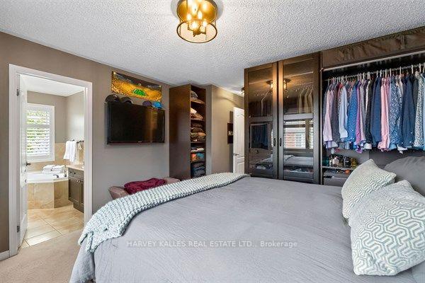 Photo 29 of 180 Leiterman Drive, Milton, Willmott — HOMEH