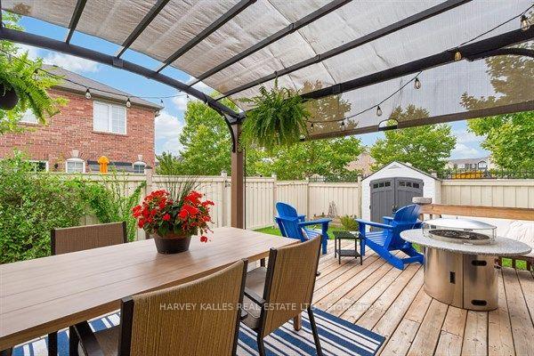 Photo 42 of 180 Leiterman Drive, Milton, Willmott — HOMEH