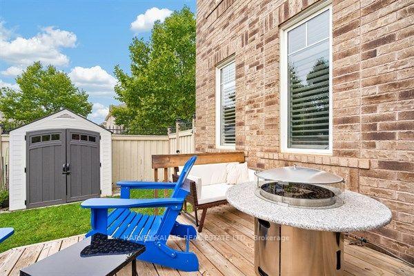 Photo 43 of 180 Leiterman Drive, Milton, Willmott — HOMEH