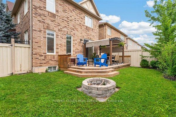 Photo 44 of 180 Leiterman Drive, Milton, Willmott — HOMEH