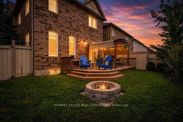 Photo 45 of 180 Leiterman Drive, Milton, Willmott — HOMEH
