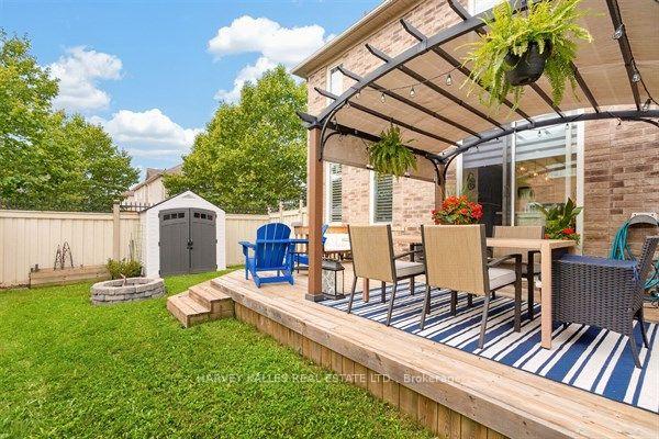 Photo 46 of 180 Leiterman Drive, Milton, Willmott — HOMEH