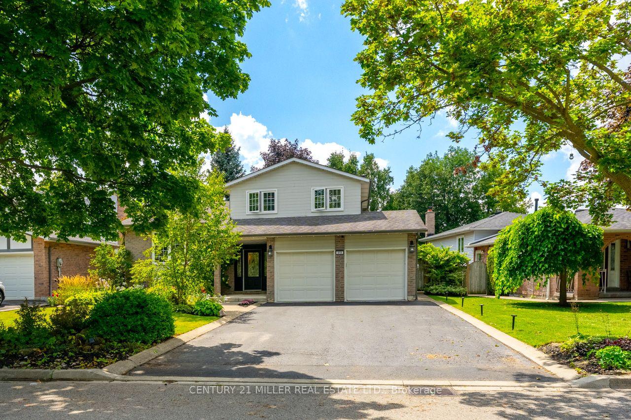 Photo 1 of 619 Moorelands Crescent, Milton, Timberlea — HOMEH