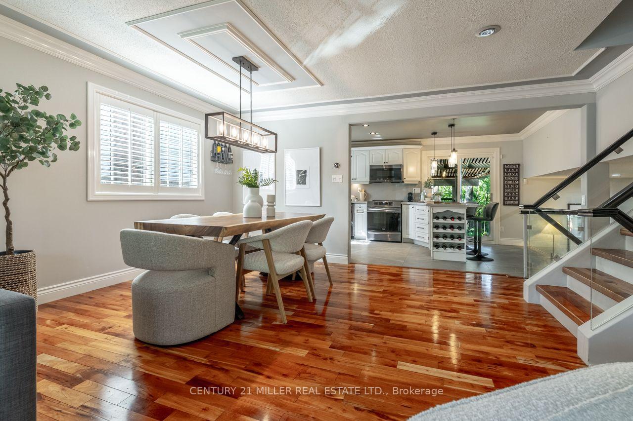 Photo 7 of 619 Moorelands Crescent, Milton, Timberlea — HOMEH